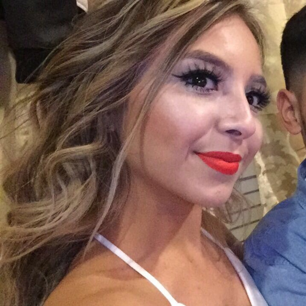 Meet your Posher, Michelley